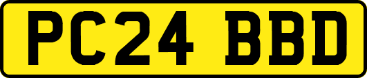 PC24BBD