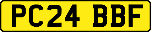 PC24BBF