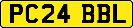 PC24BBL