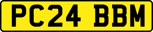 PC24BBM