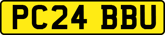 PC24BBU