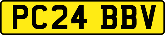 PC24BBV