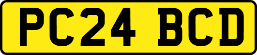PC24BCD