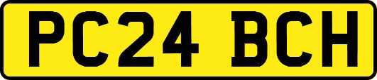 PC24BCH