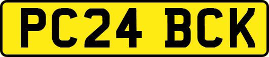 PC24BCK