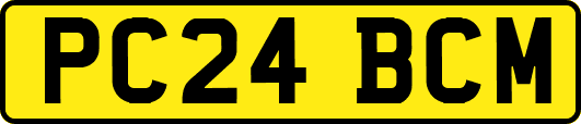 PC24BCM