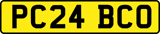 PC24BCO