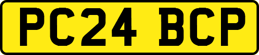 PC24BCP