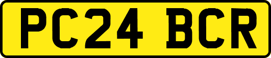 PC24BCR