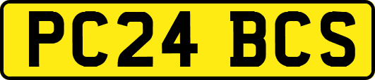 PC24BCS