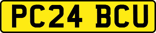 PC24BCU