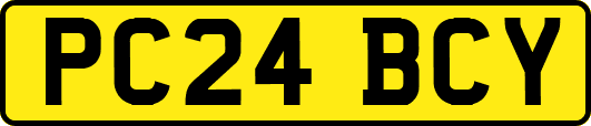 PC24BCY