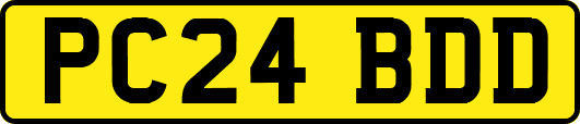 PC24BDD