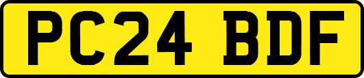 PC24BDF
