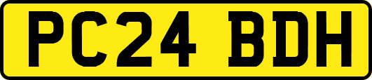 PC24BDH