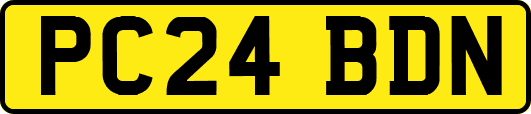 PC24BDN