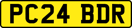 PC24BDR
