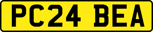 PC24BEA
