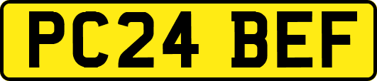 PC24BEF
