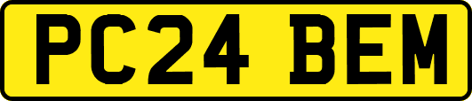PC24BEM