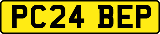PC24BEP