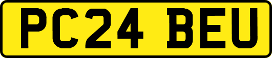 PC24BEU