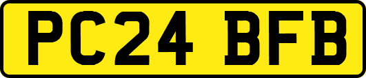 PC24BFB