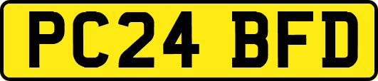 PC24BFD