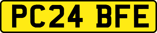 PC24BFE