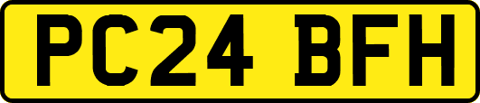 PC24BFH