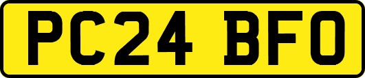 PC24BFO