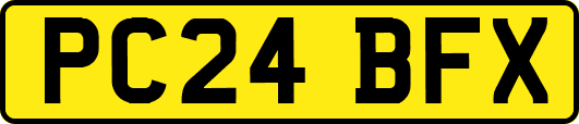 PC24BFX