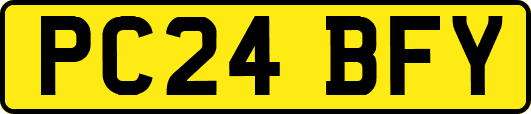 PC24BFY