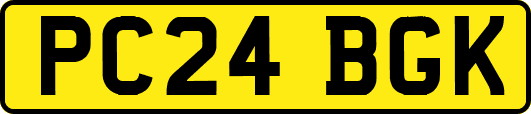 PC24BGK
