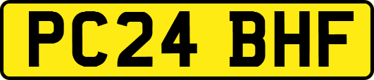 PC24BHF
