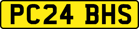 PC24BHS
