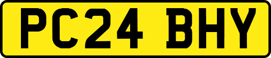PC24BHY