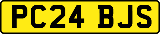 PC24BJS
