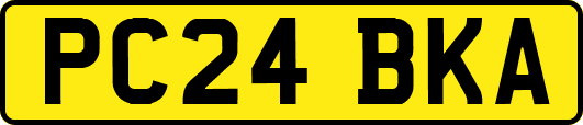 PC24BKA