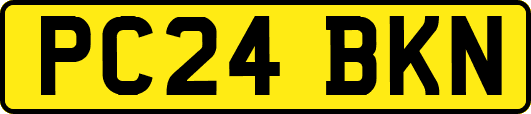 PC24BKN