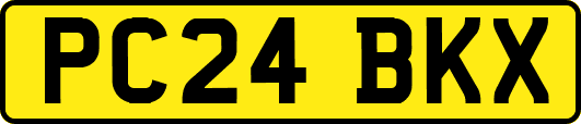 PC24BKX