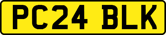 PC24BLK