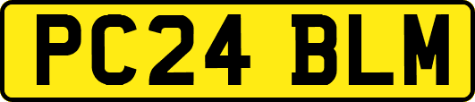 PC24BLM