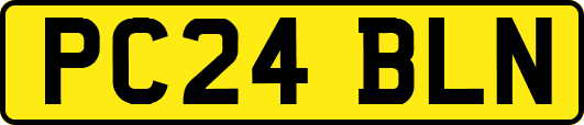 PC24BLN