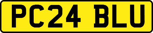 PC24BLU