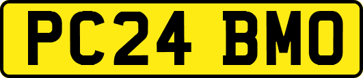 PC24BMO