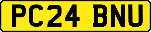 PC24BNU