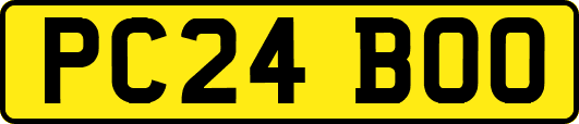 PC24BOO