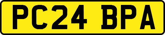 PC24BPA