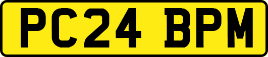 PC24BPM